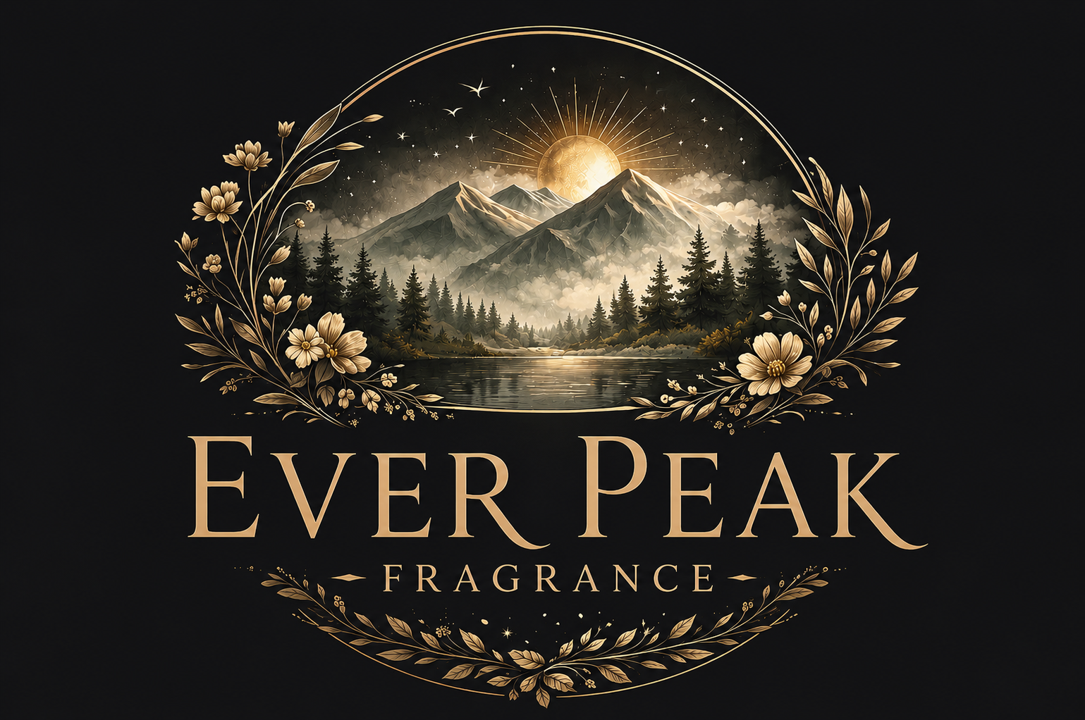 Ever Peak Fragrance 